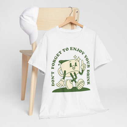 ITALIAN ROAST - Coffee (Basic Tee)