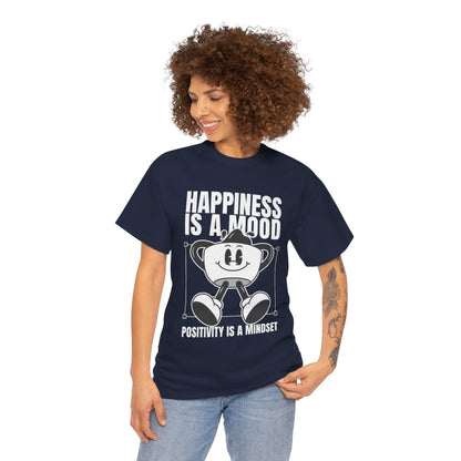 FRENCH ROAST - Coffee (Basic Tee)