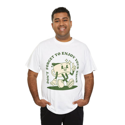 ITALIAN ROAST - Coffee (Basic Tee)