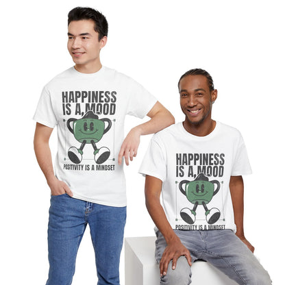 FRENCH ROAST - Coffee (Basic Tee)