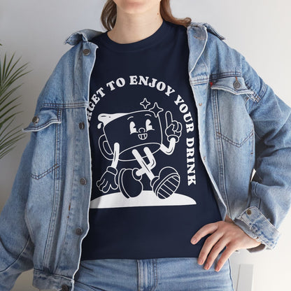 ITALIAN ROAST - Coffee (Basic Tee)
