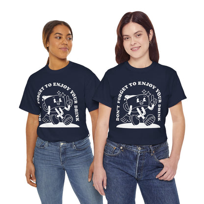 ITALIAN ROAST - Coffee (Basic Tee)