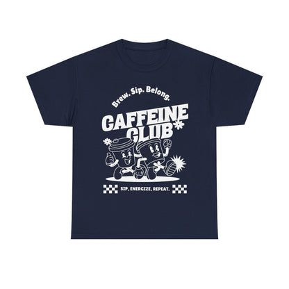 AMERICAN ROAST - Coffee (Basic Tee)