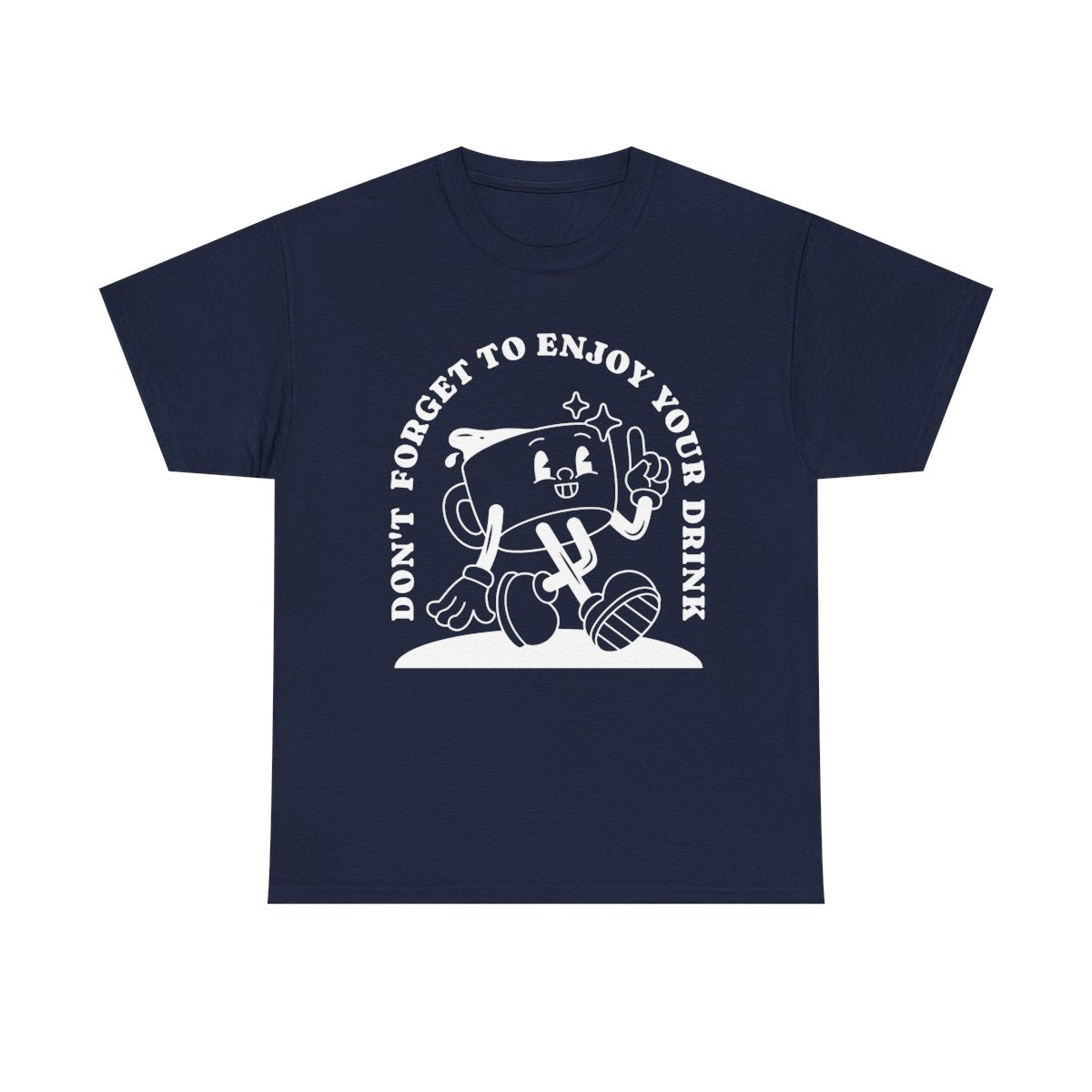 ITALIAN ROAST - Coffee (Basic Tee)