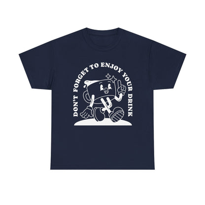 ITALIAN ROAST - Coffee (Basic Tee)