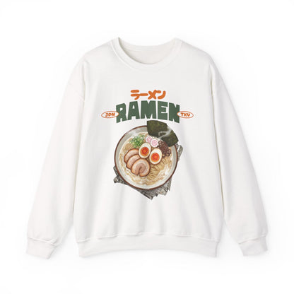 SAPPORO MISO - Japanese Food (Sweatshirt)