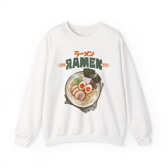 SAPPORO MISO - Japanese Food (Sweatshirt)