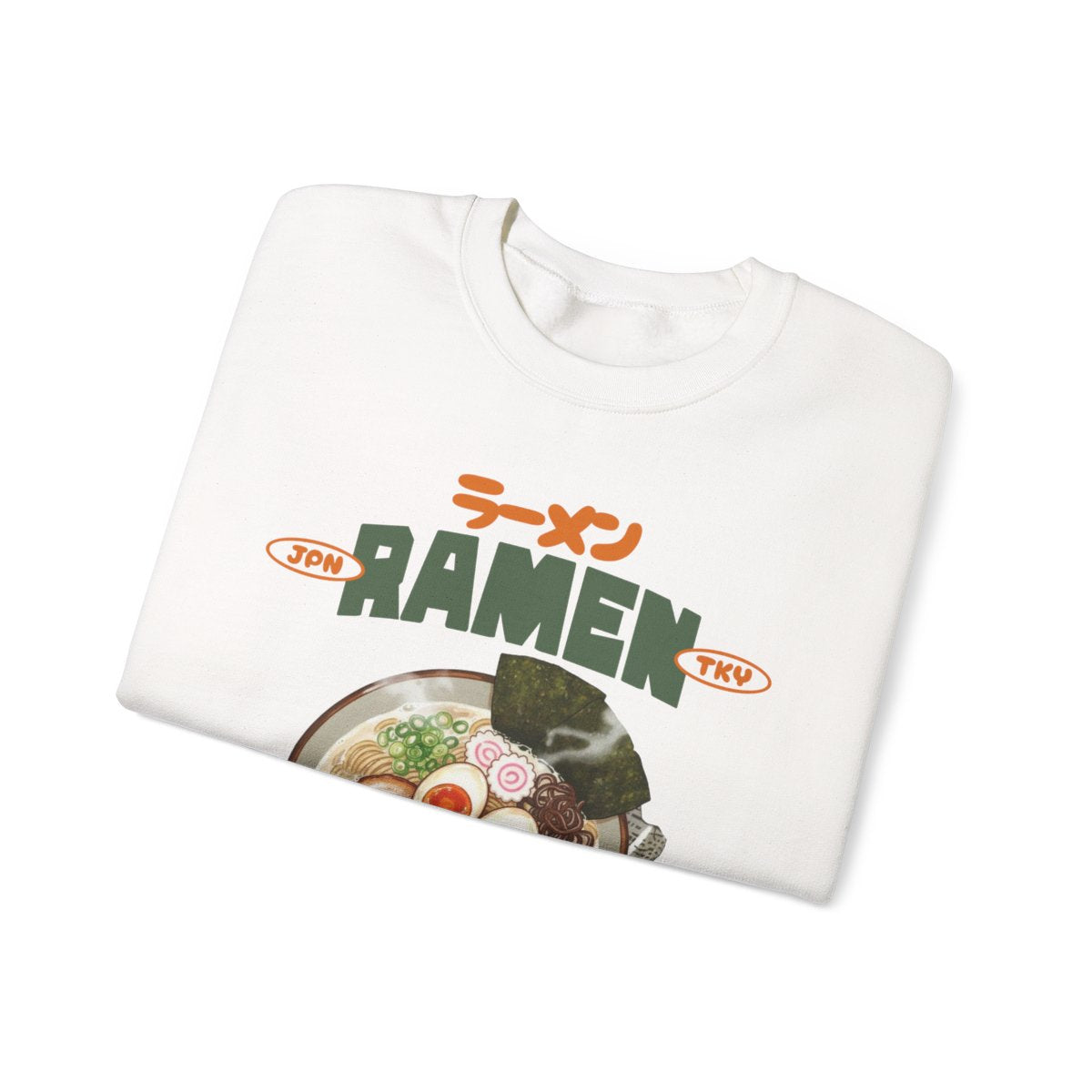 SAPPORO MISO - Japanese Food (Sweatshirt)