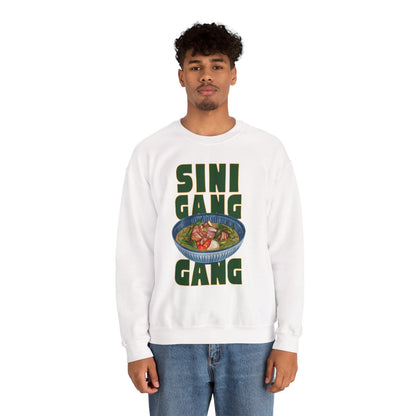LECHON SINIGANG - Filipino Food (Sweatshirt)