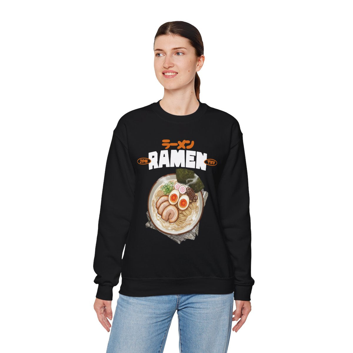 SAPPORO MISO - Japanese Food (Sweatshirt)