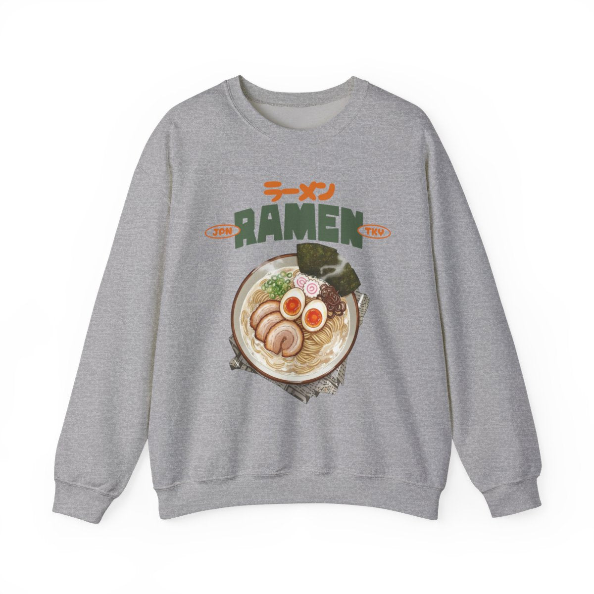 SAPPORO MISO - Japanese Food (Sweatshirt)