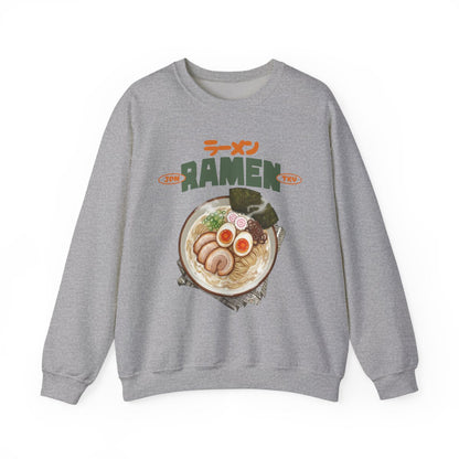 SAPPORO MISO - Japanese Food (Sweatshirt)