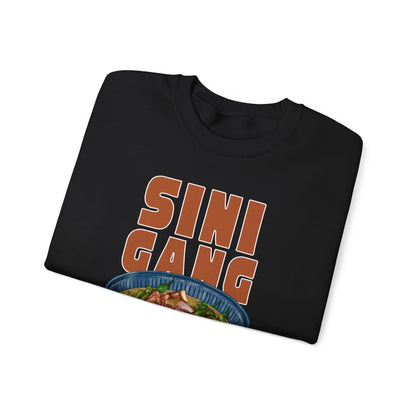 LECHON SINIGANG - Filipino Food (Sweatshirt)