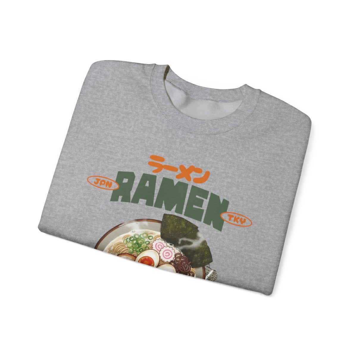 SAPPORO MISO - Japanese Food (Sweatshirt)