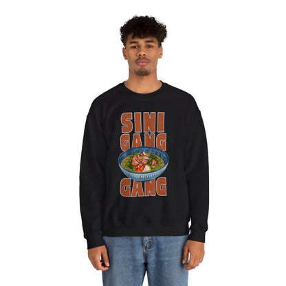 LECHON SINIGANG - Filipino Food (Sweatshirt)