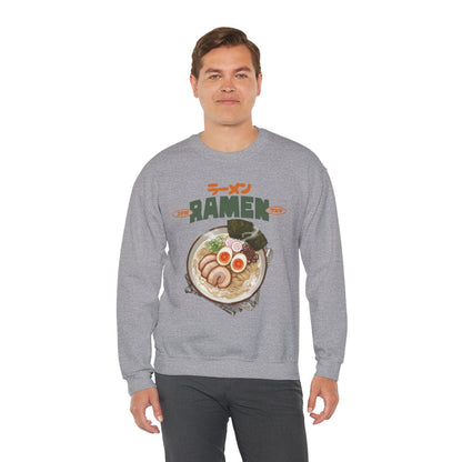 SAPPORO MISO - Japanese Food (Sweatshirt)
