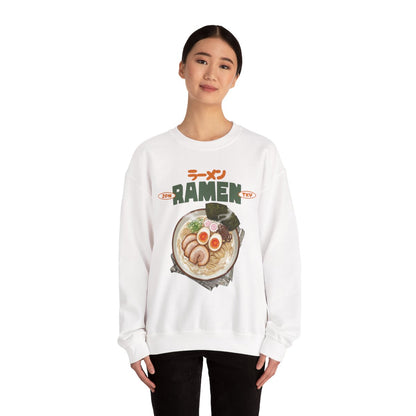 SAPPORO MISO - Japanese Food (Sweatshirt)