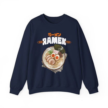 SAPPORO MISO - Japanese Food (Sweatshirt)