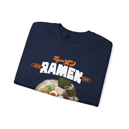SAPPORO MISO - Japanese Food (Sweatshirt)