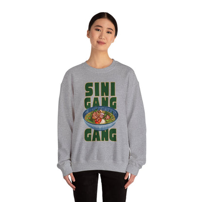 LECHON SINIGANG - Filipino Food (Sweatshirt)