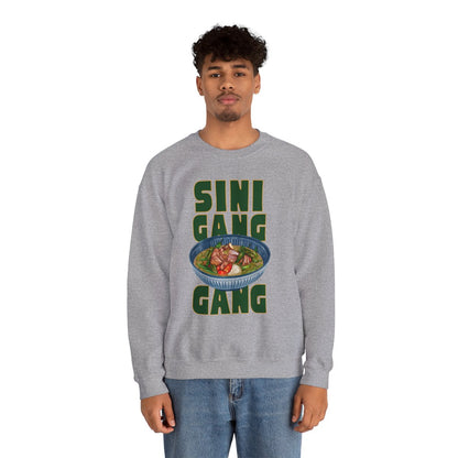 LECHON SINIGANG - Filipino Food (Sweatshirt)