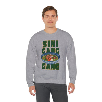 LECHON SINIGANG - Filipino Food (Sweatshirt)