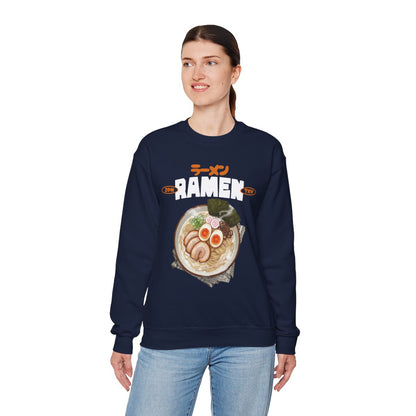 SAPPORO MISO - Japanese Food (Sweatshirt)