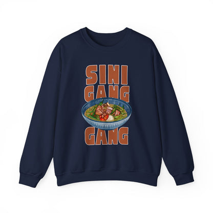 LECHON SINIGANG - Filipino Food (Sweatshirt)