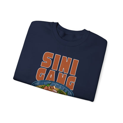 LECHON SINIGANG - Filipino Food (Sweatshirt)