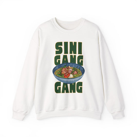 LECHON SINIGANG - Filipino Food (Sweatshirt)