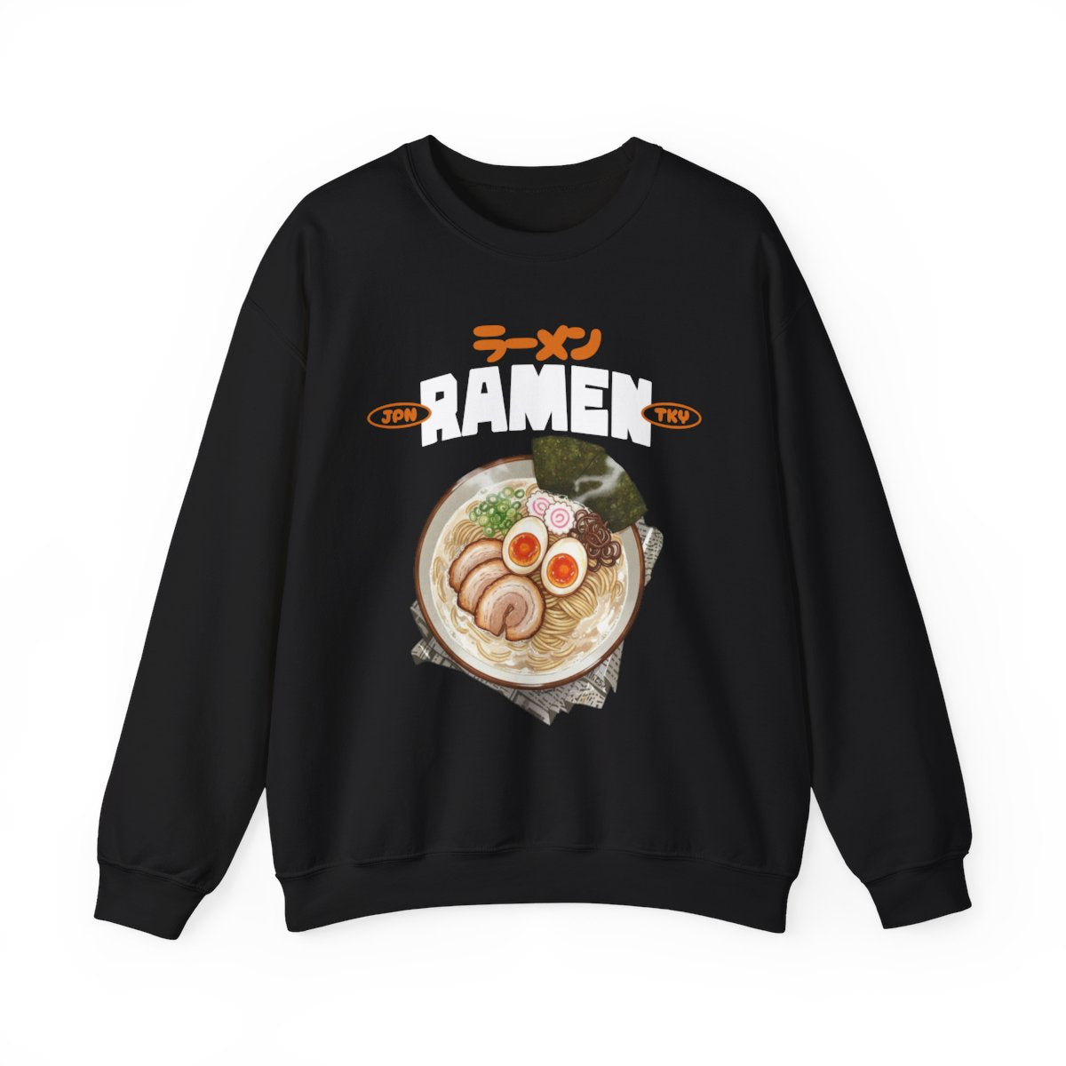 SAPPORO MISO - Japanese Food (Sweatshirt)