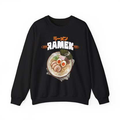 SAPPORO MISO - Japanese Food (Sweatshirt)
