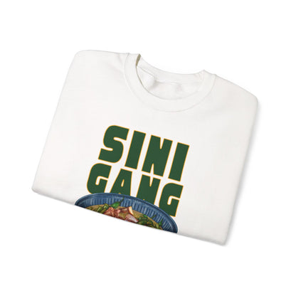 LECHON SINIGANG - Filipino Food (Sweatshirt)