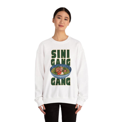 LECHON SINIGANG - Filipino Food (Sweatshirt)