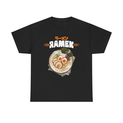 SAPPORO MISO - Japanese Food (Basic Tee)