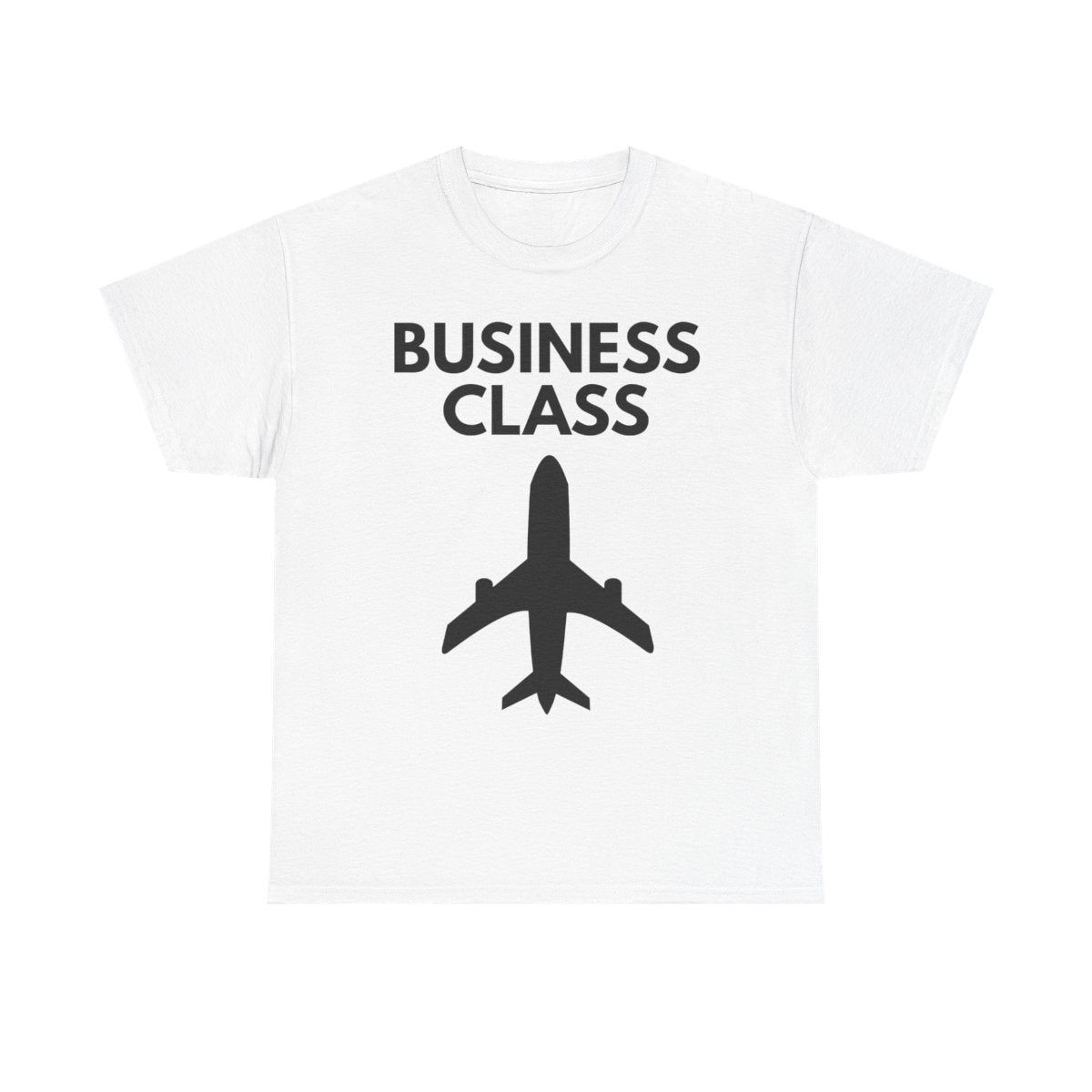 BUSINESS CLASS FOODIE - Pasalubong Center (Kids Tee)
