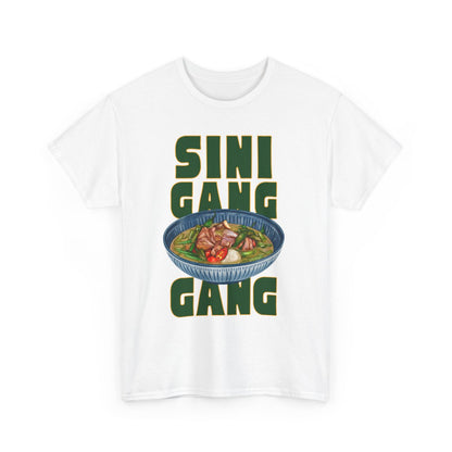 LECHON SINIGANG - Filipino Food (Basic Tee)