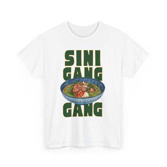 LECHON SINIGANG - Filipino Food (Kids Tee)