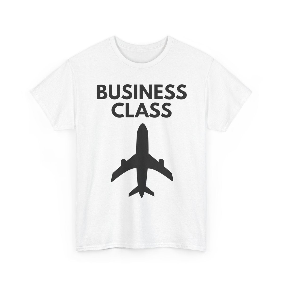 BUSINESS CLASS FOODIE - Pasalubong Center (Kids Tee)