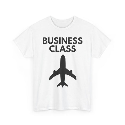BUSINESS CLASS FOODIE - Pasalubong Center (Kids Tee)