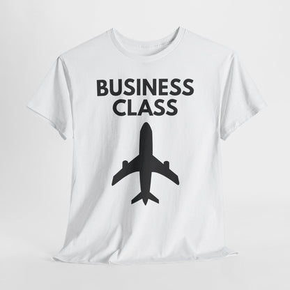 BUSINESS CLASS FOODIE - Pasalubong Center (Kids Tee)