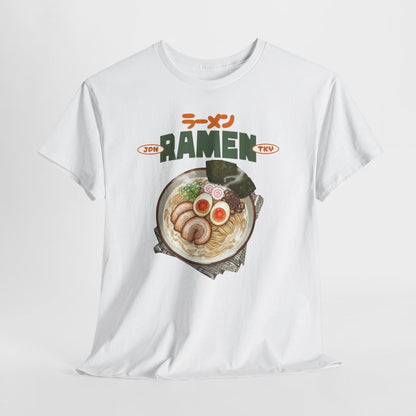 SAPPORO MISO - Japanese Food (Basic Tee)