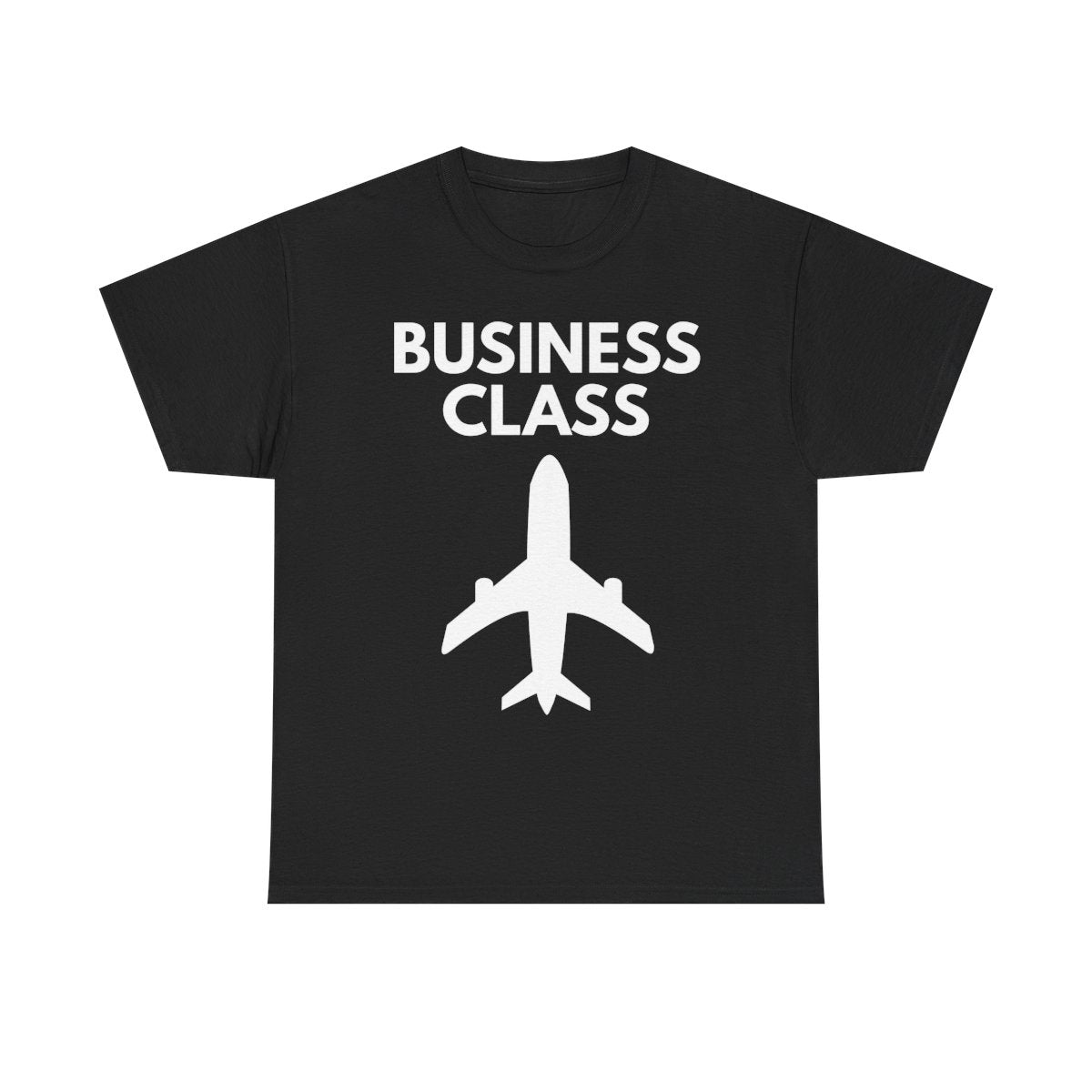 BUSINESS CLASS FOODIE - Pasalubong Center (Kids Tee)