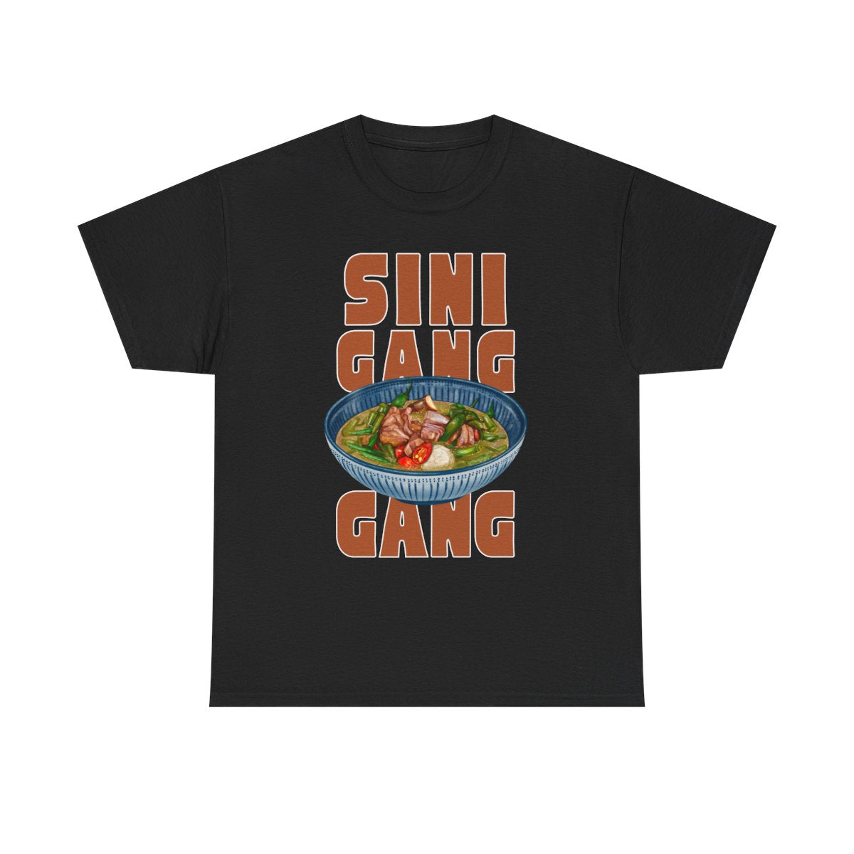 LECHON SINIGANG - Filipino Food (Kids Tee)