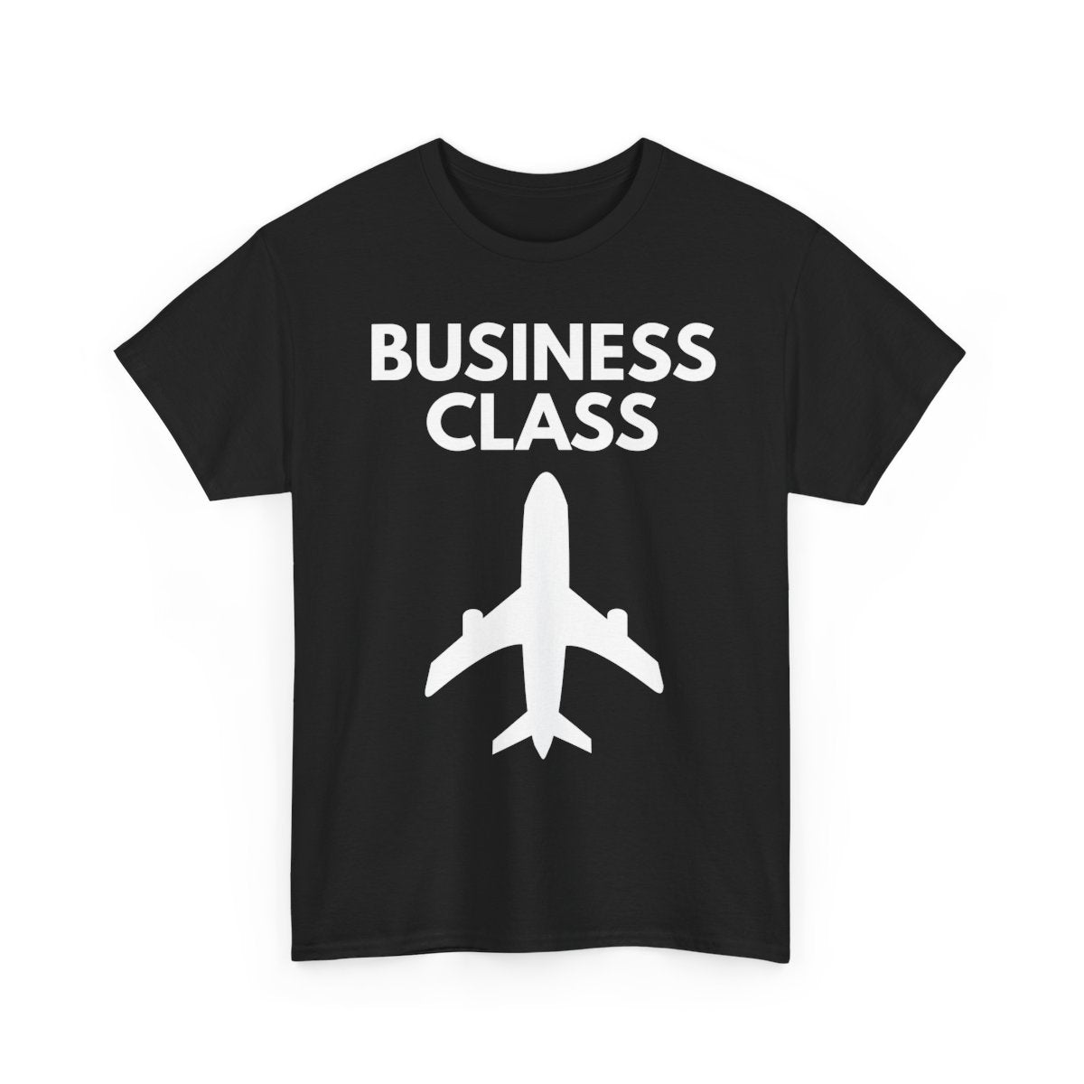 BUSINESS CLASS FOODIE - Pasalubong Center (Kids Tee)