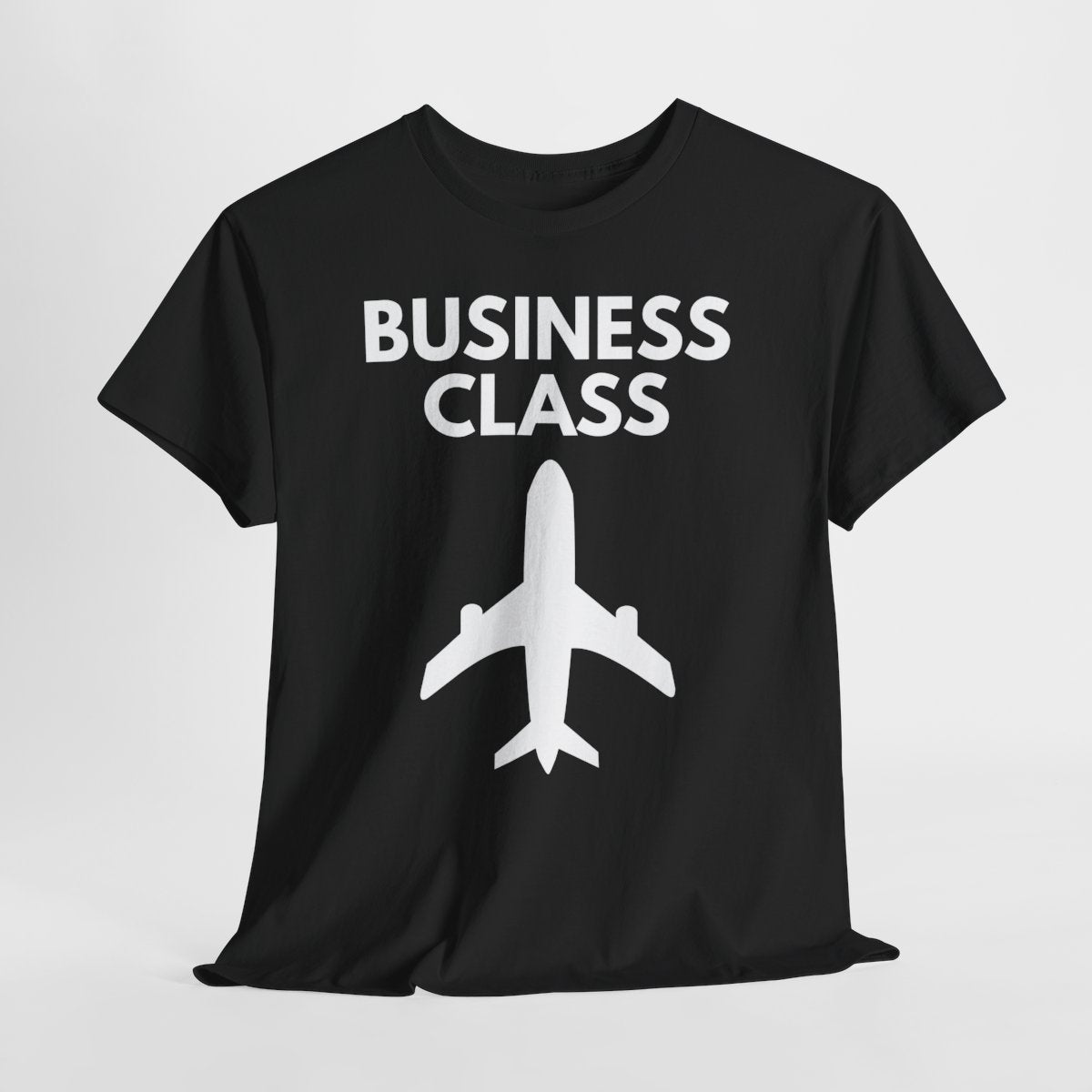 BUSINESS CLASS FOODIE - Pasalubong Center (Kids Tee)