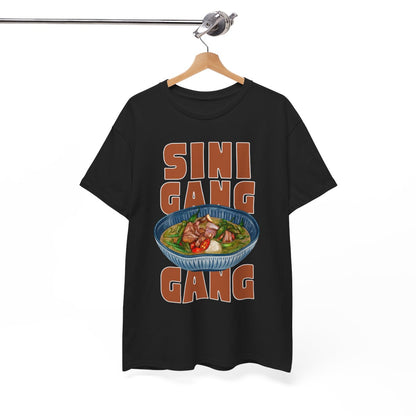 LECHON SINIGANG - Filipino Food (Basic Tee)