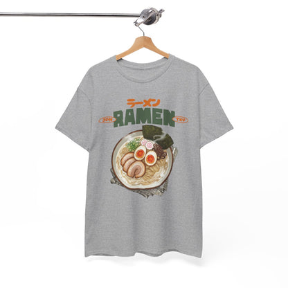 SAPPORO MISO - Japanese Food (Basic Tee)