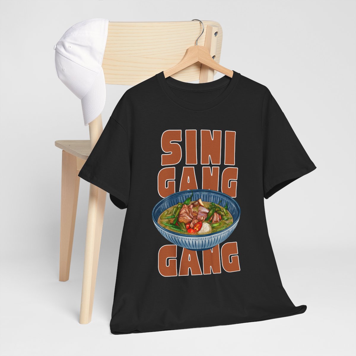 LECHON SINIGANG - Filipino Food (Kids Tee)