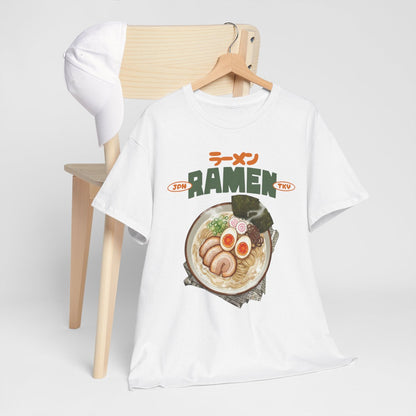 SAPPORO MISO - Japanese Food (Basic Tee)